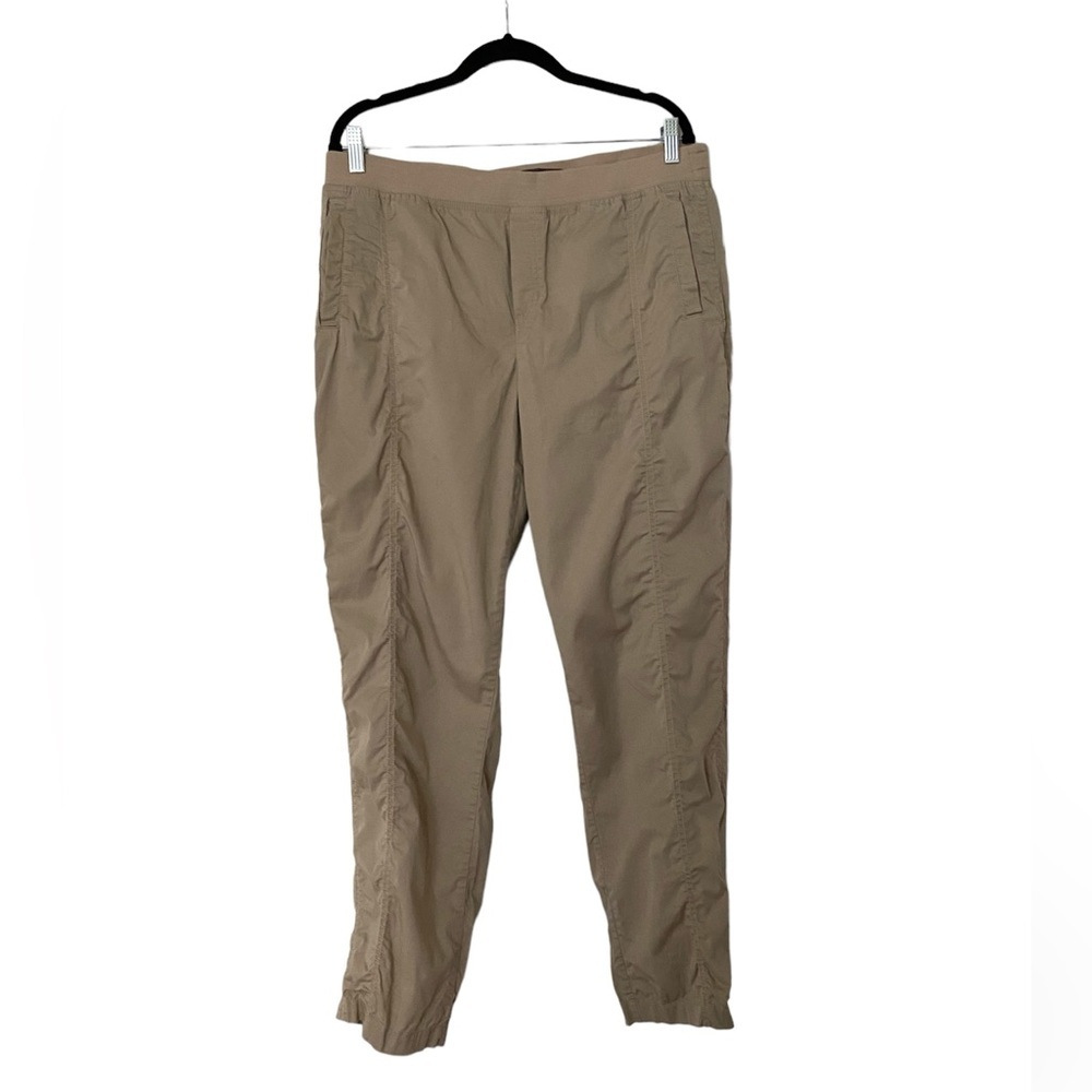 Eddie Bauer Cargo Pants, Size 14
